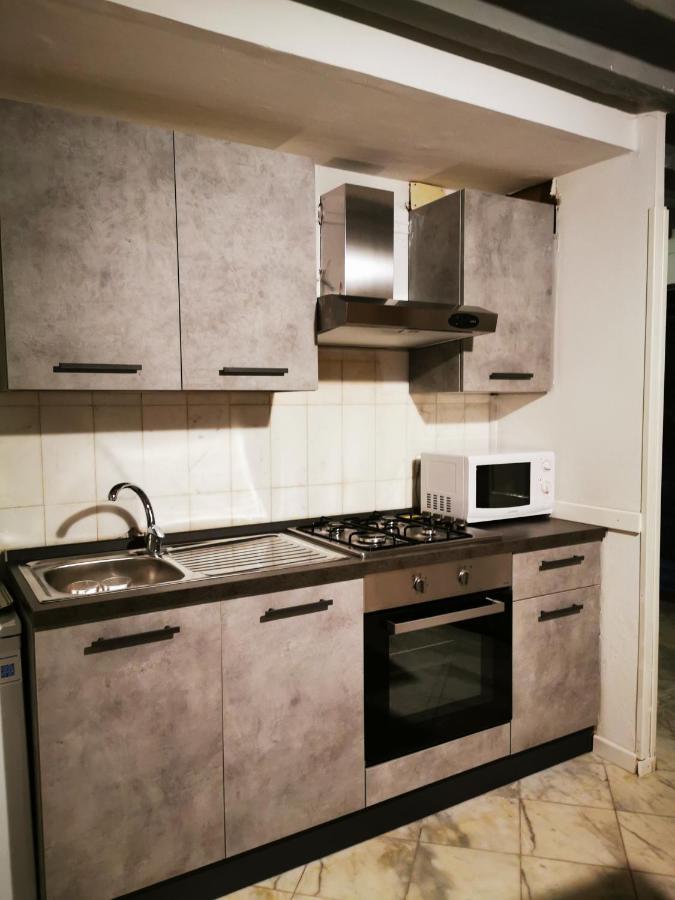 Otto House Lejlighed Venedig