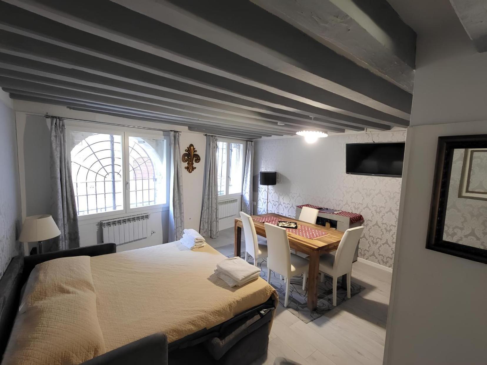 Otto House Lejlighed Venedig