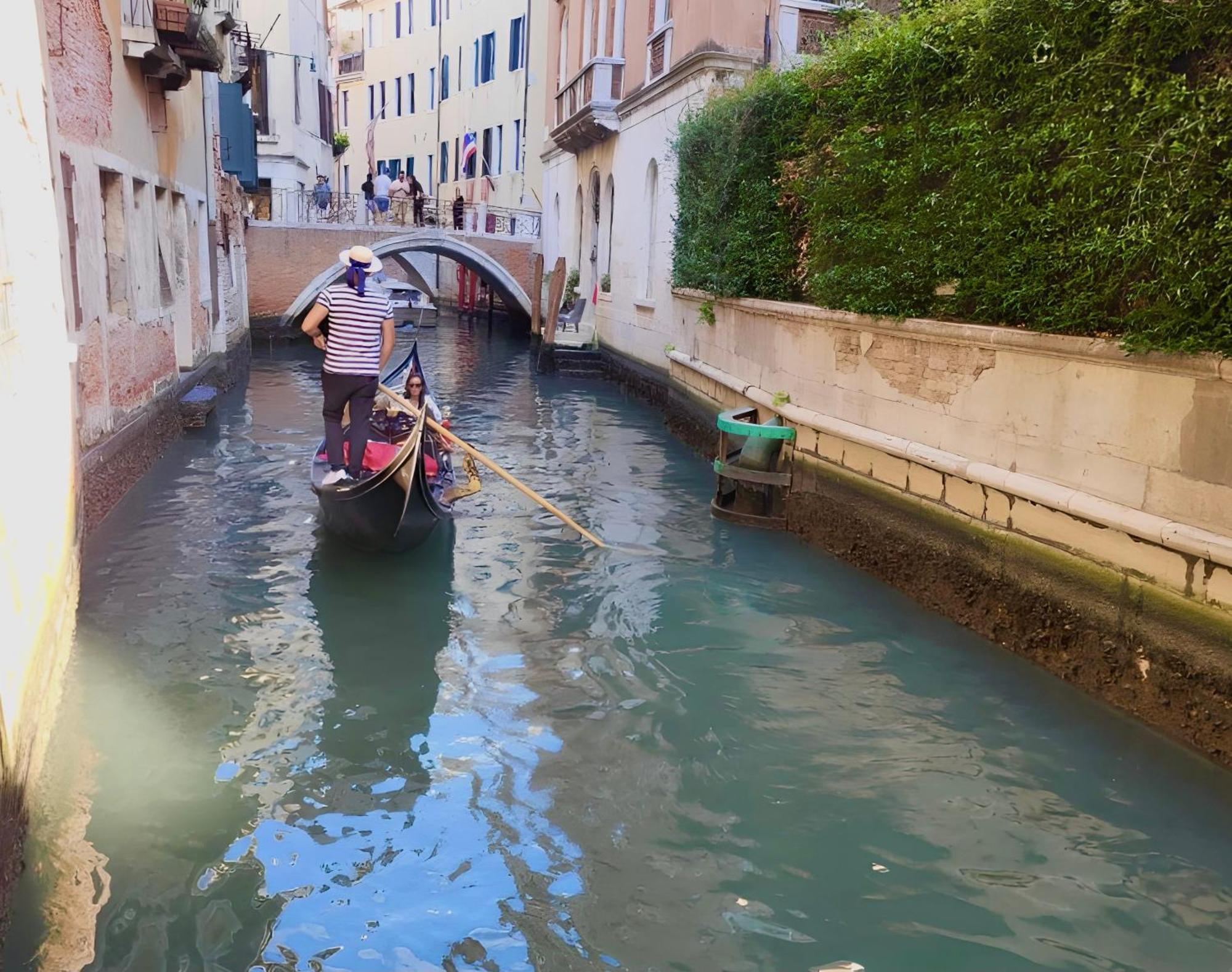 Otto House * Venedig